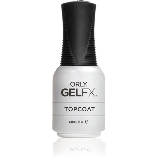 ORLY Nail Gel FX Gel - Top Coat .6oz/18mL
