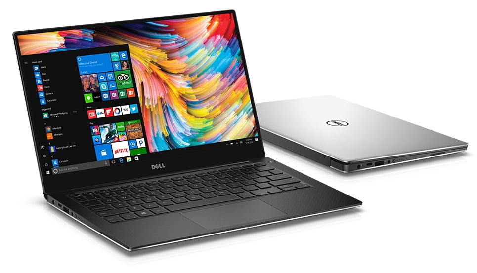 USED Dell  XPS13  Screen    RAM     Laptop  Computer