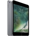 thumbnail image 2 of iPad mini Apple Remis à Neuf 2015 Wi‐Fi 128 Go Gris Cosmique (4e Génération) (Remis à Neuf), 2 of 6