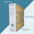 thumbnail image 2 of AP-M820255 | Pack of 3 | 20x25x5, 2 of 5