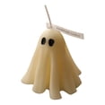 thumbnail image 2 of Amzcrzy Spooky Candles Halloween Spooky Candle Ambiance Home Modelling Wax Set Spooky Gift Scented Candle Home Decor Room Decor Home and Kitchen Dorm Room Essentials Dorm Decor, 2 of 5