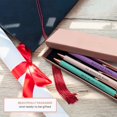 thumbnail image 4 of Pens Gifts Gifts for Women Pens No Through Cool Fancy Pens for Women Pens Journaling Pens Cute Pen Set Pretty Pens 5ml, 4 of 8