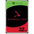 thumbnail image 1 of Seagate IronWolf Pro ST32000NT000 32TB 7200 RPM 512MB Cache SATA 6.0Gb/s 3.5" Internal Hard Drive, 1 of 8