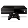 thumbnail image 1 of Remis à Neuf - Microsoft Xbox One Console 500GB - Noir avec Manette Filaire, 1 of 2