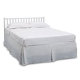 thumbnail image 3 of Delta Children Kendrick 4-in-1 Convertible Crib, 3 of 9