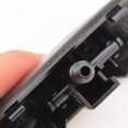 thumbnail image 3 of Maytalsory 2x Car Wiper Nozzle For Golfball Efficient Cleaning For Clear Visibility There Is Uniform Mist Of Cleaning Fluid On 1Set, 3 of 6