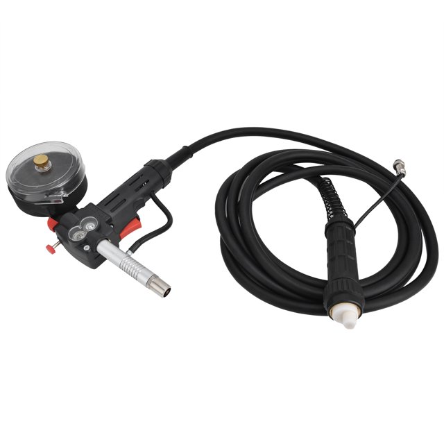 Spools Guns, Portable Welding Spool Durable 200A For Manufacture 8 Metres