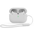 thumbnail image 2 of Soft Silicone Earphone Cover Compatible With Airpod Pro 2nd Generation Wireless Headphone Accessories, 2 of 2
