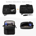 thumbnail image 4 of Splashproof Tactical Pouch, Molle System Compatible for Running and Hiking, 4 of 5