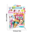 thumbnail image 3 of MZCPSYHA Children's Play Kitchen Toy Set, 3 of 6