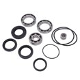 thumbnail image 3 of Bearings Kit, Reliable Rear Differential Axle Bearing Seal Kit Sturdy Rustproof Professional  for ATV, 3 of 8
