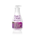 thumbnail image 1 of Live Clean® Sweet Pea Liquid Hand Soap, 1 of 7