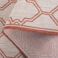 thumbnail image 3 of SAFAVIEH Beach House Faith Tapis Géométrique Intérieur/Extérieur, 3 of 9