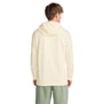 thumbnail image 2 of Jockey Men's Lightweight Cotton Blend Fleece Hoodie, 2 of 7