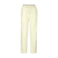 thumbnail image 4 of Birdeem Pantalons Décontractés Droits Imprimés Mode Été pour Femmes, 4 of 6