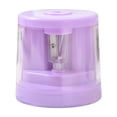 thumbnail image 1 of bbymog Organization Automatic Pencil Sharpener Pencil Sharpener Pencil Sharpener Usb Rechargeable, 1 of 6