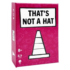 Pop Culture - Fun Bluffing & Memory Party Card Game for 3-8 Players | Fun Entertainment for Families |Travel Friendly