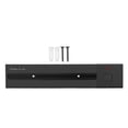thumbnail image 1 of Yeacher Removable Electrical Outlet Track System Surface Mounted Power Track System Movable Wall Outlet Extender Wireless Power Strip Sliding Rail Cables Management Compartment for Home Improvement, 1 of 8