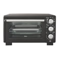 thumbnail image 3 of Oster Four Électrique à Convection Noir/argent Mat 1400 W, 3 of 6