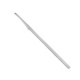 thumbnail image 1 of Foot Scraper Stainless Steel Foot Care Pedicure Scraper Portable Nail Clipper Exfoliating Tool, 1 of 6