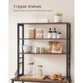 thumbnail image 4 of Boutique Home 6-Tier Kitchen Storage Shelf, 4 of 7