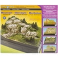 thumbnail image 1 of Scenearama Diorama Kit-Mountain, 1 of 1