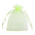 thumbnail image 2 of Home Textile Storage Clearance 100 Pack Beautiful Colorful Organza Gift And Favour Bags 9Cm X 12Cm, Home Textile Home Textile Storage, 2 of 2
