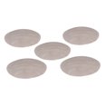 thumbnail image 3 of 5Pcs High Temperature  BBQ Grill Mat for Non Stick Grid Slice Pizza 36cm Diameter, 3 of 8