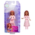 thumbnail image 1 of Princesses Disney Petite poupée articulée Action en direct Ariel, 1 of 5
