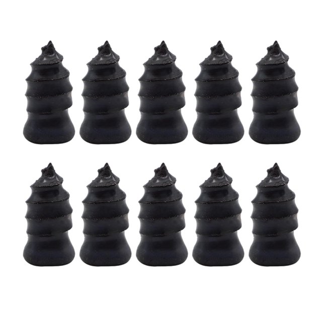jinwen Vacuum Tire Repair Nails for Tire Repair Universal Quick Repair Tool Kit L 10pcs