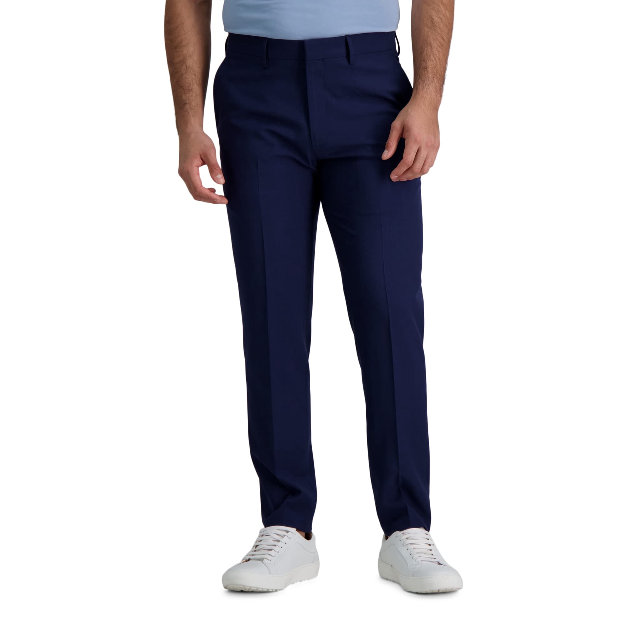 Haggar pour Hommes HY80972, Minuit, 38x32