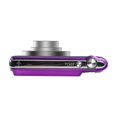 thumbnail image 4 of AGFA DC8200 Appareil Photo Numérique Violet, 4 of 4