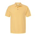 thumbnail image 1 of M&O 7002 Ring-Spun Piqué Polo, 1 of 2
