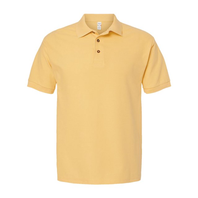 M&O 7002 Ring-Spun Piqué Polo