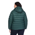 thumbnail image 3 of George Women's Plus Packable Puffer Jacket, 3 of 6