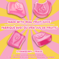 thumbnail image 3 of STARBURST All Pink, Fruit Gummy Candy, Sharing Bag, 142g, 3 of 8
