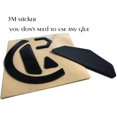 thumbnail image 3 of Quartet trade Mouse Skatez/Mouse Feet for Logitech G502 Lightspeed Wireless Gaming Mouse, 3 of 5