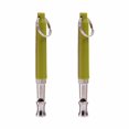 thumbnail image 4 of 2 Pcs Dog Whistle, Professional Dog Training Whistle to Stop Barking, Adjustable, 4 of 9