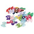 thumbnail image 2 of Pet Grooming Bowknots, Attractive Dog Bow  For Cats, 2 of 8
