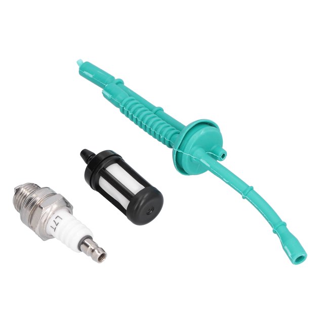 Fuel Hose Kit, Safe Brushcutter Fuel Hose With High-quality Rubber Material For Lawn Mower Brushcutter For Most People