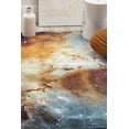 thumbnail image 2 of Safavieh Galaxy Kalden Astronomy Area Rug, 2 of 5