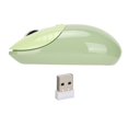 thumbnail image 2 of Mini Wireless Mouse,Wireless Mouse Cute Cartoon G Wireless Mouse Rechargeable Wireless Mouse Sleek Aesthetic, 2 of 9
