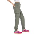 thumbnail image 4 of No Boundaries Women's Utility Jogger, 4 of 6