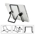 thumbnail image 2 of Support Pliable pour Tablette Shellnail pour Ipad, Support de Tablette, Support de Bureau Ajustable, Support Flexible pour Téléphone, 2 of 8
