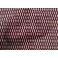 thumbnail image 4 of oneOone Cotton Cambric Fabric Geometric Ikat Printed Fabric 1 Yard 56 Inch Wide, 4 of 4