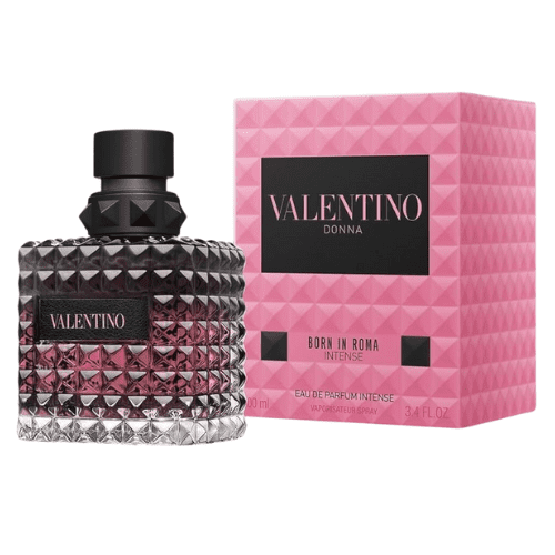 Valentino Donna Born In Roma Intense EDP pour Elle 50 ml / 1.7 Fl. oz.