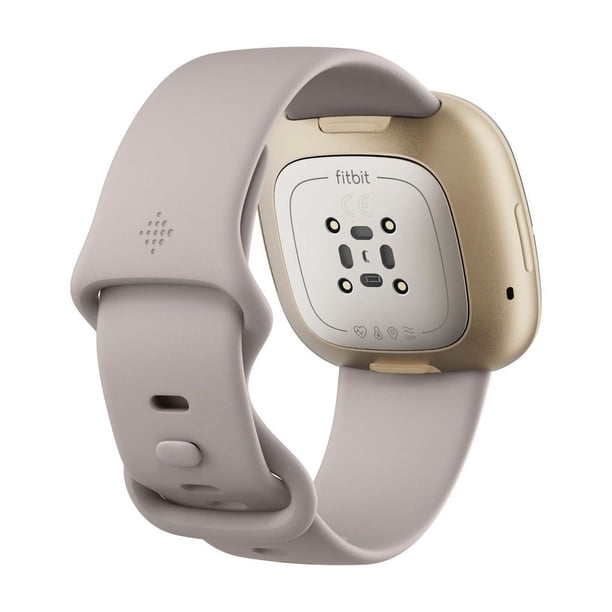 Fitbit Sense Advanced Health Smartwatch - Walmart.ca