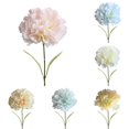 thumbnail image 1 of Artificial Carnations Artificial Flower Mother's Holiday Artificial Flower Home Decoration, 1 of 7