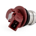 thumbnail image 5 of 2PCS 275500460 Fuel Injectors Fit for Seadoo GTX/RX/LRV/XP/3D 2000-2007, 5 of 5