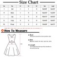 thumbnail image 3 of Ovzne Robes d'Été pour Femmes 2025 Robe pour Femme Robe Décontractée Ample d'Été Imprimée Sans Manches Col en V Ensemble Haut/chemise Grande Taille Robe Maxi Imprimée Liquidation, 3 of 7